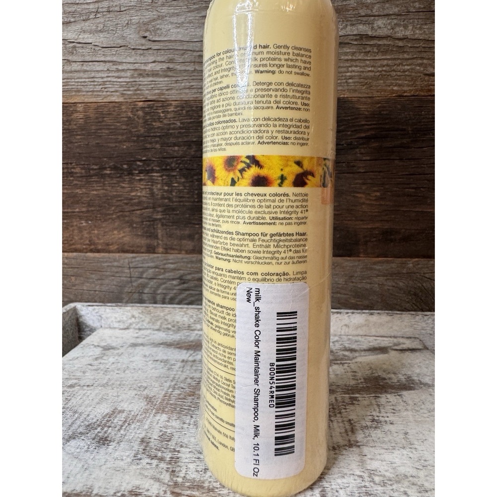 Milkshake Colour Care Shampoo 300ml / 10 fl oz – New | MSRP = $30 - Picture 3 of 4